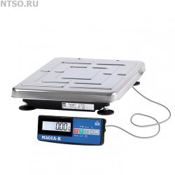 Весы платформенные TB-S-32.2-A1 - Всё Оборудование.ру : Купить в Интернет магазине для лабораторий и предприятий