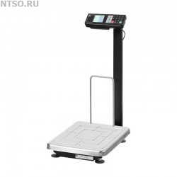 Весы платформенные TB-S-200.2-T3 - Всё Оборудование.ру : Купить в Интернет магазине для лабораторий и предприятий