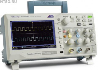 Осциллограф Tektronix TBS1102B - Всё Оборудование.ру : Купить в Интернет магазине для лабораторий и предприятий