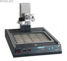 Термостол Quick-855T+PCB FIXTURE - Всё Оборудование.ру : Купить в Интернет магазине для лабораторий и предприятий