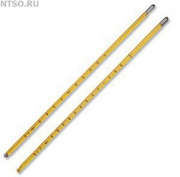 Термометр ASTM 5C -38..+50 - Всё Оборудование.ру : Купить в Интернет магазине для лабораторий и предприятий