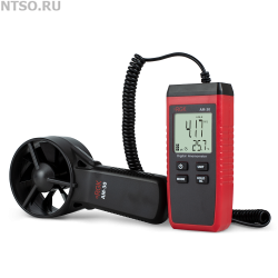 Термоанемометр RGK AM-30 - Всё Оборудование.ру : Купить в Интернет магазине для лабораторий и предприятий