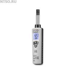 Термогигрометр CEM DT-321S - Всё Оборудование.ру : Купить в Интернет магазине для лабораторий и предприятий