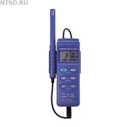 Термогигрометр Center 310 - Всё Оборудование.ру : Купить в Интернет магазине для лабораторий и предприятий