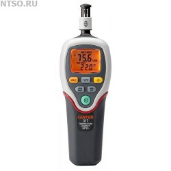 Термогигрометр Center 317 - Всё Оборудование.ру : Купить в Интернет магазине для лабораторий и предприятий