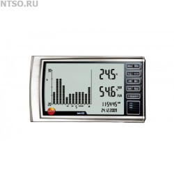 Термогигрометр Testo 623 - Всё Оборудование.ру : Купить в Интернет магазине для лабораторий и предприятий