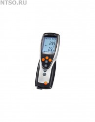 Термогигрометр Testo 635-1 - Всё Оборудование.ру : Купить в Интернет магазине для лабораторий и предприятий