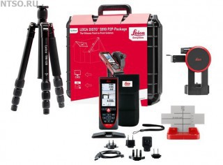 Комплект лазерного дальномера Leica Disto X4 - Всё Оборудование.ру : Купить в Интернет магазине для лабораторий и предприятий