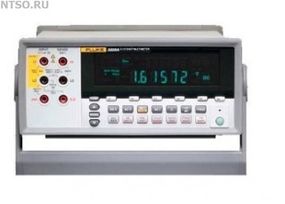 Цифровой мультиметр Fluke 8808A - Всё Оборудование.ру : Купить в Интернет магазине для лабораторий и предприятий