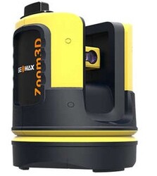 Лазерный дальномер GeoMax Zoom3D (HS) Robotic (Android) - Всё Оборудование.ру : Купить в Интернет магазине для лабораторий и предприятий