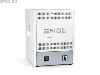 Муфельная печь SNOL 0.2/1250 - Всё Оборудование.ру : Купить в Интернет магазине для лабораторий и предприятий