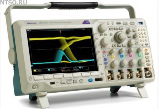 Осциллограф Tektronix MDO3024 - Всё Оборудование.ру : Купить в Интернет магазине для лабораторий и предприятий