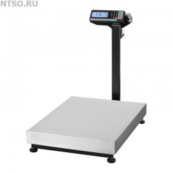 Весы платформенные ТВ-M-60.2-RP3 - Всё Оборудование.ру : Купить в Интернет магазине для лабораторий и предприятий
