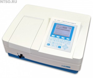 Спектрофотометр УФ-3000 - Всё Оборудование.ру : Купить в Интернет магазине для лабораторий и предприятий