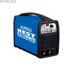 Инвертор BLUEWELD Best 400 CE VRD - Всё Оборудование.ру : Купить в Интернет магазине для лабораторий и предприятий