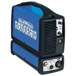 Аппарат BLUEWELD PRESTIGE TIG 230 DC - Всё Оборудование.ру : Купить в Интернет магазине для лабораторий и предприятий