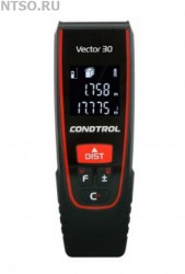 Лазерный дальномер Condtrol Vector 30 - Всё Оборудование.ру : Купить в Интернет магазине для лабораторий и предприятий