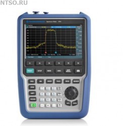 Анализатор спектра Rohde & Schwarz FPH до 6 ГГц - Всё Оборудование.ру : Купить в Интернет магазине для лабораторий и предприятий