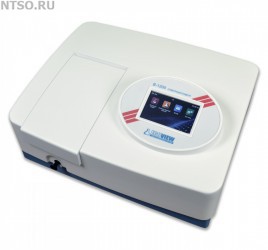 Спектрофотометр УФ-1200 - Всё Оборудование.ру : Купить в Интернет магазине для лабораторий и предприятий