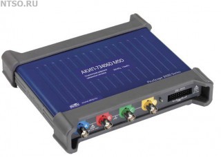 USB-осциллограф АКИП-73205D MSO - Всё Оборудование.ру : Купить в Интернет магазине для лабораторий и предприятий