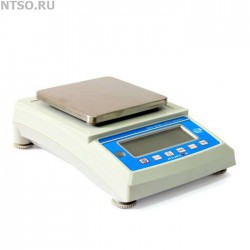 Весы лабораторные МЛ 2-V В1ЖА - Всё Оборудование.ру : Купить в Интернет магазине для лабораторий и предприятий