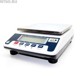 Весы лабораторные МЛ 6-II В1ЖА - Всё Оборудование.ру : Купить в Интернет магазине для лабораторий и предприятий