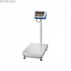 Весы платформенные SW-6KS - Всё Оборудование.ру : Купить в Интернет магазине для лабораторий и предприятий