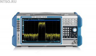 Анализатор спектра Rohde & Schwarz FPL1003 от 5 кГц до 3 ГГц - Всё Оборудование.ру : Купить в Интернет магазине для лабораторий и предприятий