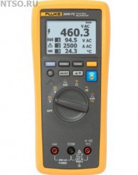 Мультиметр Fluke FLK-3000FC - Всё Оборудование.ру : Купить в Интернет магазине для лабораторий и предприятий