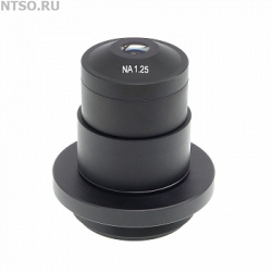 Конденсор темного поля А 0,9 (для Микромед 3 LED M) - Всё Оборудование.ру : Купить в Интернет магазине для лабораторий и предприятий
