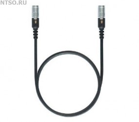 Соединительный кабель с байонетным соединением Testo 5м - Всё Оборудование.ру : Купить в Интернет магазине для лабораторий и предприятий