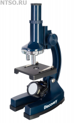 Микроскоп Discovery Centi 01 с книгой - Всё Оборудование.ру : Купить в Интернет магазине для лабораторий и предприятий