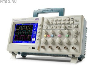 Осциллограф Tektronix TDS2004C - Всё Оборудование.ру : Купить в Интернет магазине для лабораторий и предприятий