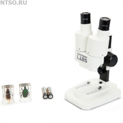 Микроскоп Celestron LABS S20 - Всё Оборудование.ру : Купить в Интернет магазине для лабораторий и предприятий