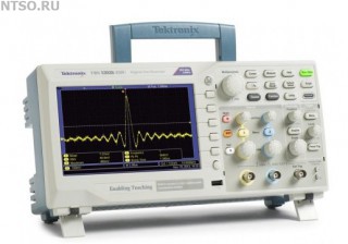 Осциллограф Tektronix TBS1052B-EDU - Всё Оборудование.ру : Купить в Интернет магазине для лабораторий и предприятий