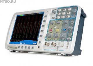 Осциллограф АКИП-4122/5V - Всё Оборудование.ру : Купить в Интернет магазине для лабораторий и предприятий