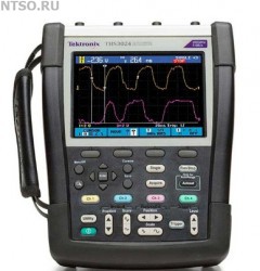 Осциллограф Tektronix THS3014 - Всё Оборудование.ру : Купить в Интернет магазине для лабораторий и предприятий