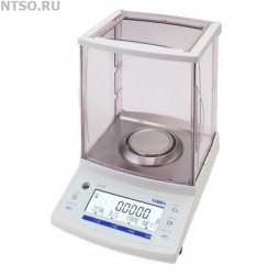 Аналитические весы ViBRA HT-124CE - Всё Оборудование.ру : Купить в Интернет магазине для лабораторий и предприятий