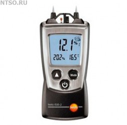Пирометр Testo 810 - Всё Оборудование.ру : Купить в Интернет магазине для лабораторий и предприятий