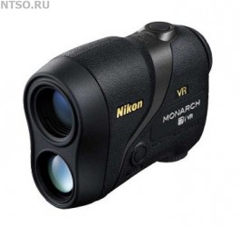 Лазерный дальномер Nikon MONARCH 7I VR - Всё Оборудование.ру : Купить в Интернет магазине для лабораторий и предприятий