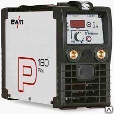 Инвертор EWM PICO 180 VRD - Всё Оборудование.ру : Купить в Интернет магазине для лабораторий и предприятий