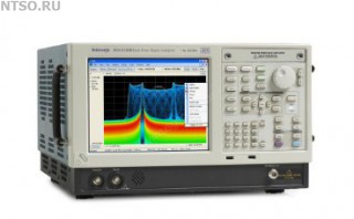 Анализатор спектра Tektronix RSA5103B - Всё Оборудование.ру : Купить в Интернет магазине для лабораторий и предприятий