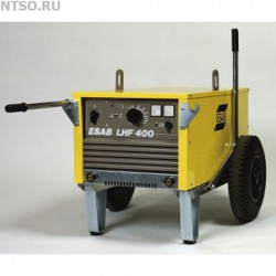 Выпрямитель ESAB LHF 400 - Всё Оборудование.ру : Купить в Интернет магазине для лабораторий и предприятий