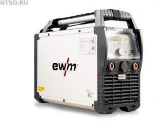 Инвертор EWM PICO 350 CEL PULS VRD - Всё Оборудование.ру : Купить в Интернет магазине для лабораторий и предприятий