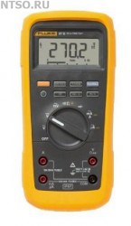 Мультиметр Fluke 27-II - Всё Оборудование.ру : Купить в Интернет магазине для лабораторий и предприятий