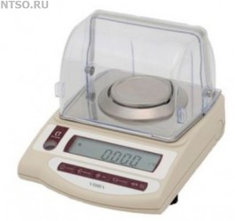 Ювелирные весы ViBRA CT-603CE - Всё Оборудование.ру : Купить в Интернет магазине для лабораторий и предприятий