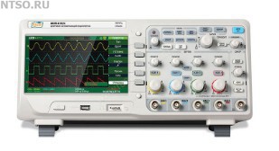 Осциллограф АКИП-4119/4 - Всё Оборудование.ру : Купить в Интернет магазине для лабораторий и предприятий