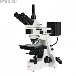 Микроскоп ПОЛАР 1 - Всё Оборудование.ру : Купить в Интернет магазине для лабораторий и предприятий