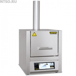 Печь для озоления LVT 15/11/C550 Nabertherm - Всё Оборудование.ру : Купить в Интернет магазине для лабораторий и предприятий