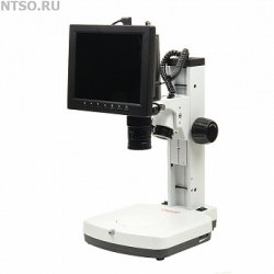 Микроскоп Мкромед МС-3-ZOOM LCD - Всё Оборудование.ру : Купить в Интернет магазине для лабораторий и предприятий
